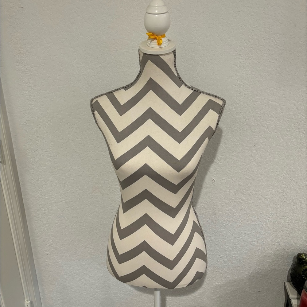 Mannequin (from my old store!)